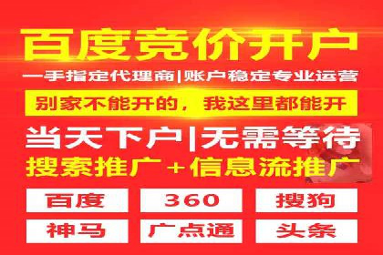 竞价代运营助力企业拓展线上市场案例