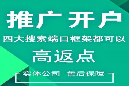 百度推广代运营案例：案例分享：传统行业逆袭之路
